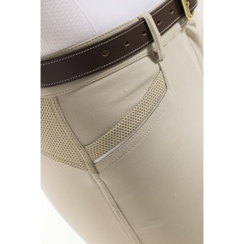 Breeches Kendal ET full grip women's 34 white