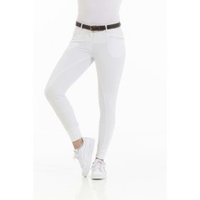 Breeches Kendal ET full grip women's 36 white