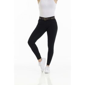 Breeches Kendal ET full grip women's 34 black
