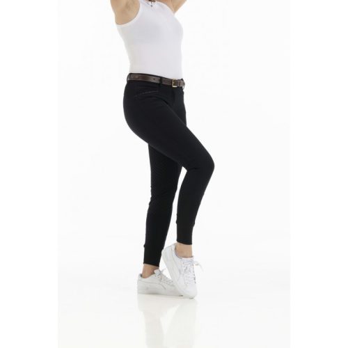 Breeches Kendal ET full grip women's 34 black