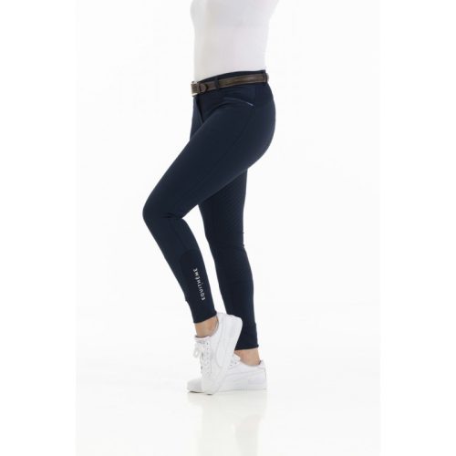 Breeches Kendal ET full grip women's 34 navy
