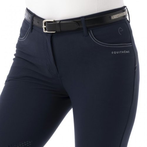 Breeches Tina ET 34 navy