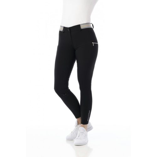 Breeches Lor ET women's 36 black