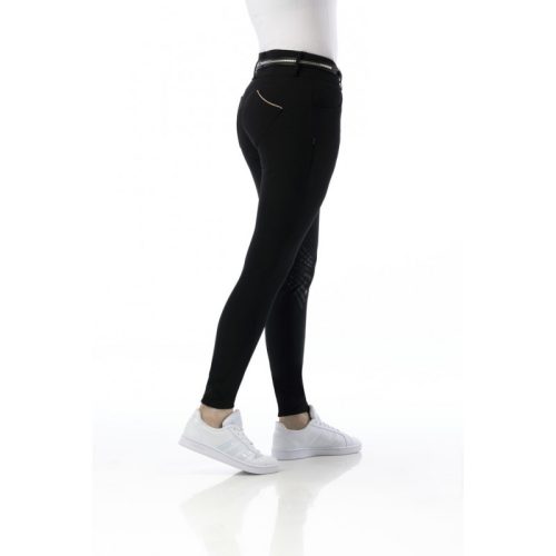 Breeches Bella push-up ET 42 black
