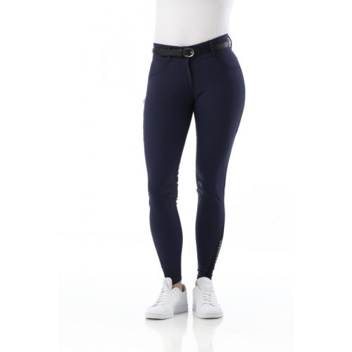 Breeches Bella push-up ET 42 black