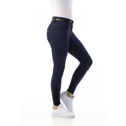 Breeches Bella push-up ET 44 black
