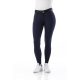 Breeches Bella push-up ET 36 navy