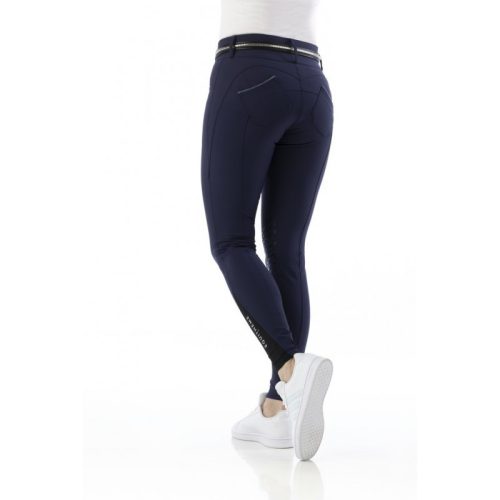 Breeches Bella push-up ET 36 navy