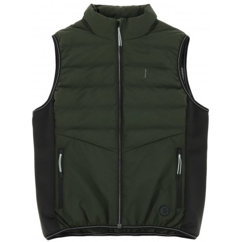 Mellény ET Sasha melegítő UNI XL khaki