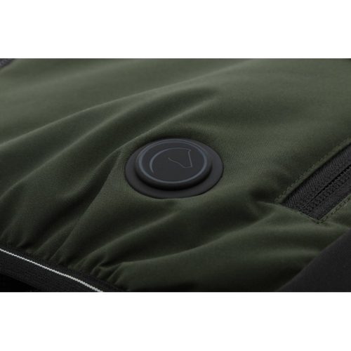 Mellény ET Sasha melegítő UNI XL khaki