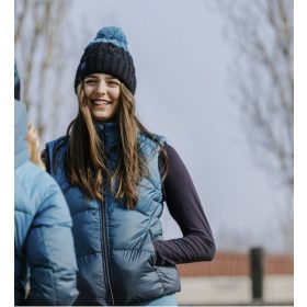 Sapka ET Sky bojtos türkiz EM