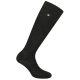 Socks 35/38 black bamboo ET Lois