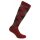 Socks Argyle ET 39-41 red/black
