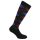 Socks Argyle ET 4245 black/royal blue