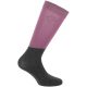 Socks JTM ET 31/35 purple/dark grey 2 pairs