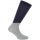 Socks JTM ET 31/35 navy blue 2 pairs