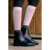 Socks JTM ET 31/35 pink/grey 2 pairs