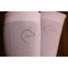 Socks JTM ET 31/35 pink/grey 2 pairs
