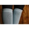Socks JTM ET 31/35 sage green 2 pairs