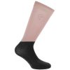 Socks JTM ET 36/41 pink/grey 2 pairs