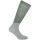 Socks JTM ET 36/41 sage green 2 pairs