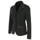 Show jacket Equithéme Marseille kids' 12 years black