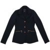 Show jacket Equithéme Athens kids' 12 years navy blue