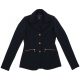 Show jacket Equithéme Athens kids' 12 years navy blue