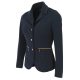 Show jacket Equithéme Athens kids' 12 years navy blue