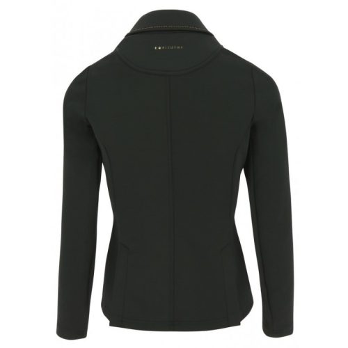 Show jacket Equithéme Athens women's 34 black