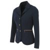 Show jacket Equithéme Athens women's 34 black