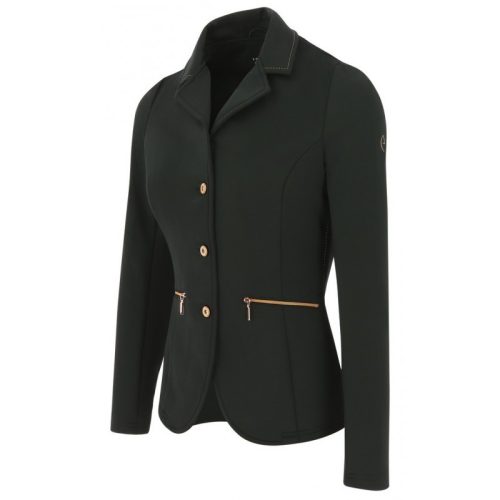 Show jacket Equithéme Athens women's 38 black