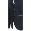 Show jacket Equithéme Athens women's 34 dark blue