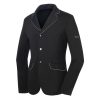 Show jacket Equithéme Soft Classic kids' 12years navy