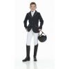 Show jacket Equithéme Soft Classic kids' 12years navy