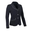 Show jacket Equithéme Soft Classic kids' 12years navy