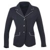 Show jacket Equithéme Soft Classic kids' 12years navy