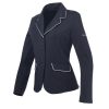 Show jacket Equithéme Soft Classic kids' 12years navy