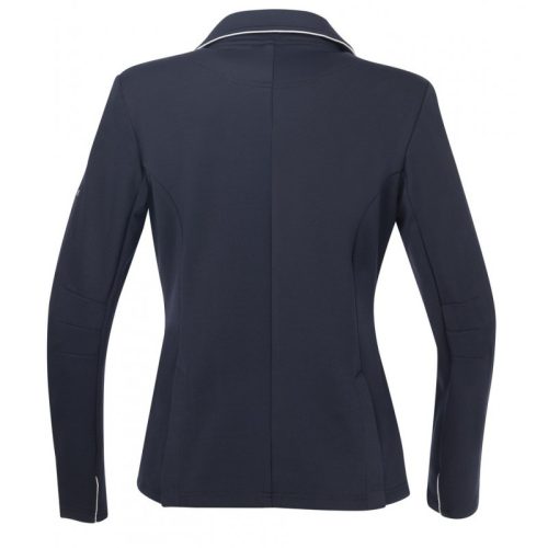 Show jacket Equithéme Soft Classic kids' 12years navy