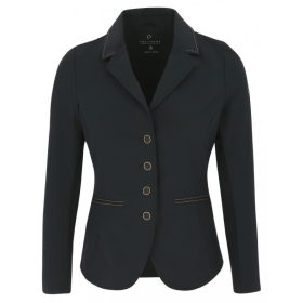 Competition jacket ET Bale 36 black