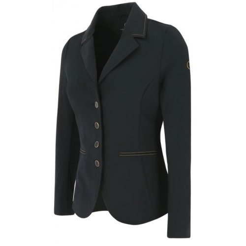 Competition jacket ET Bale 36 black