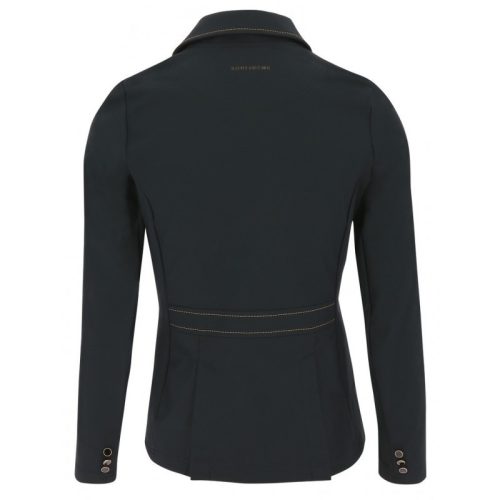 Competition jacket ET Bale 36 black