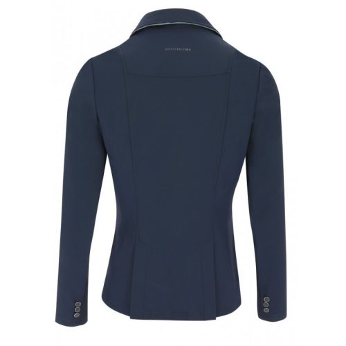 Competition jacket ET Aachen 40 navy