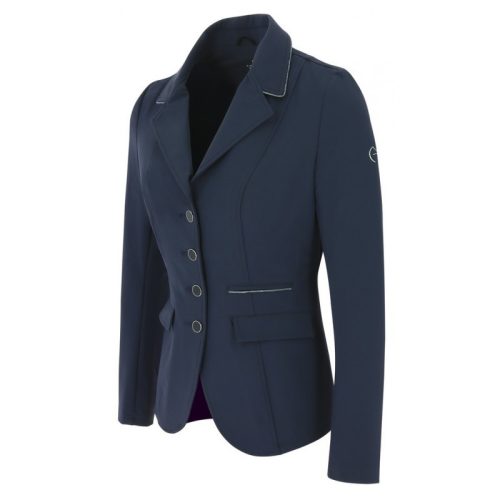 Competition jacket ET Aachen 40 navy