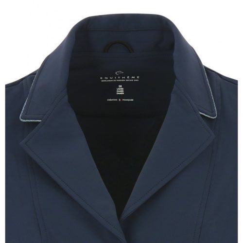Competition jacket ET Aachen 40 navy