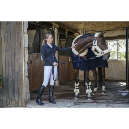 Competition jacket ET Aachen 40 navy