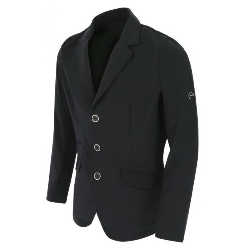 Competition jacket ET Dublin 48 black
