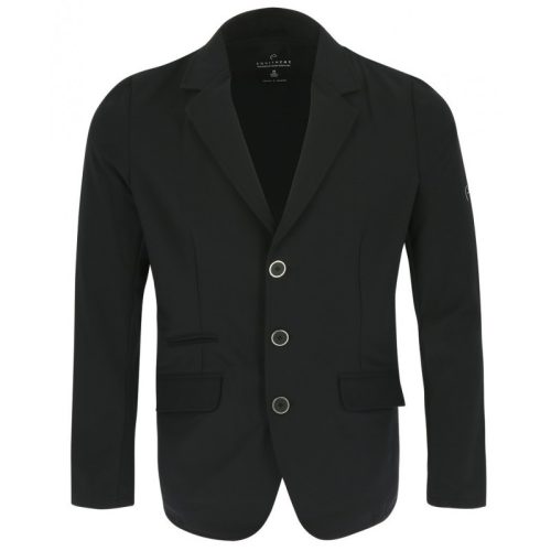 Competition jacket ET Dublin 52 black