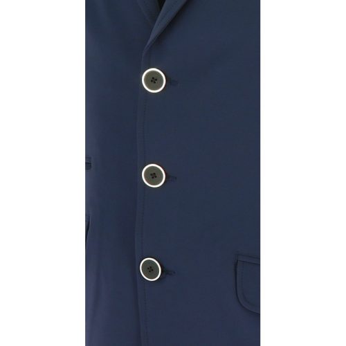 Competition jacket ET Dublin 54 navy
