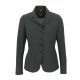 Jacket competition Oliva ET 40 black